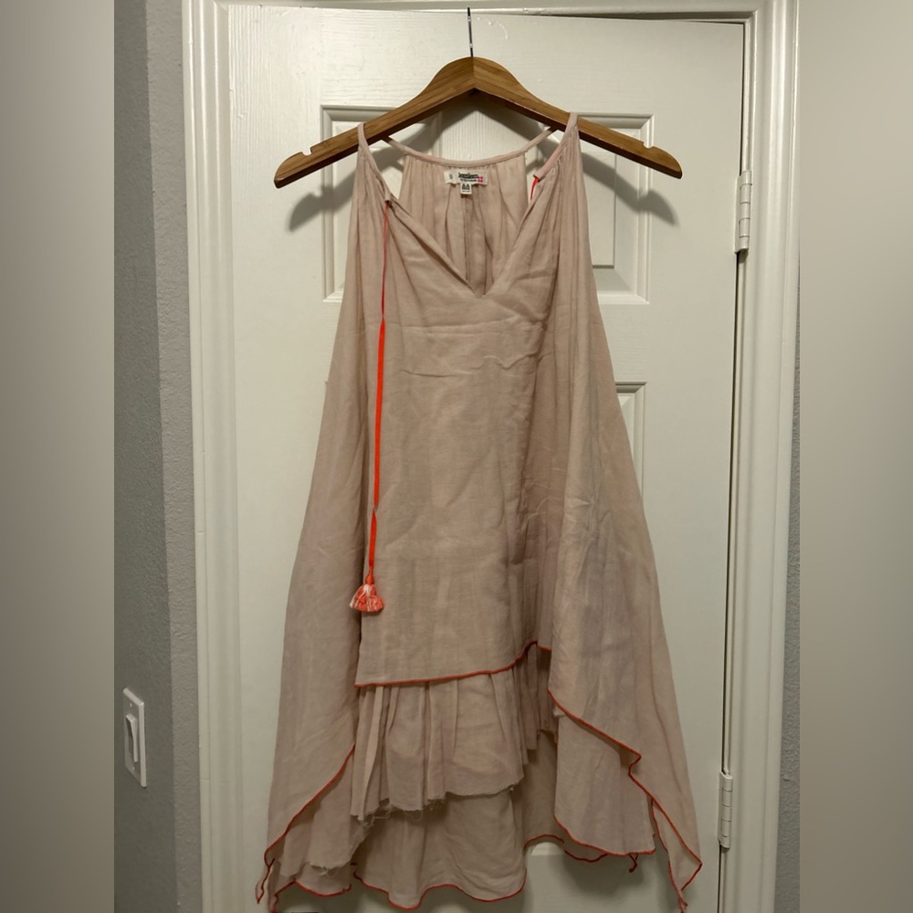 Lemlem Tunic